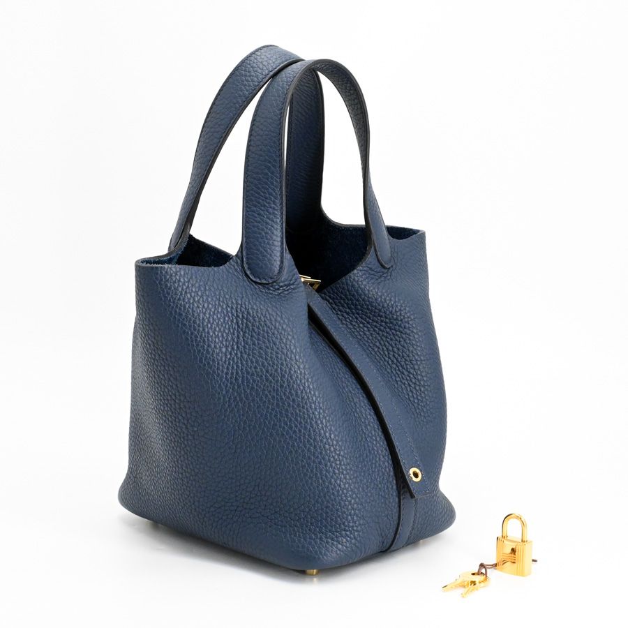 Hermes Handbag Picotin Lock PM — view 2
