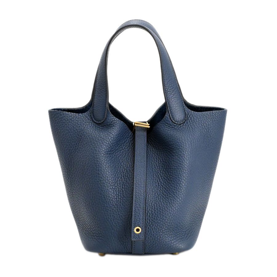 Hermes Handbag Picotin Lock PM