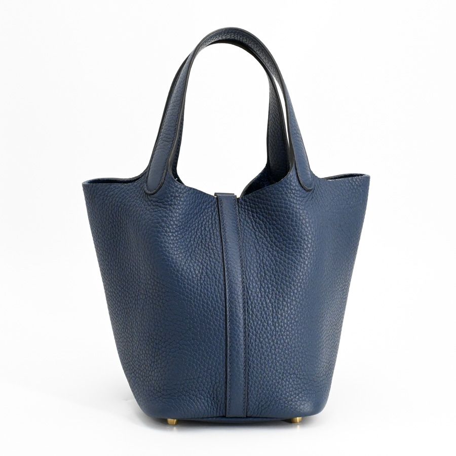 Hermes Handbag Picotin Lock PM — view 3