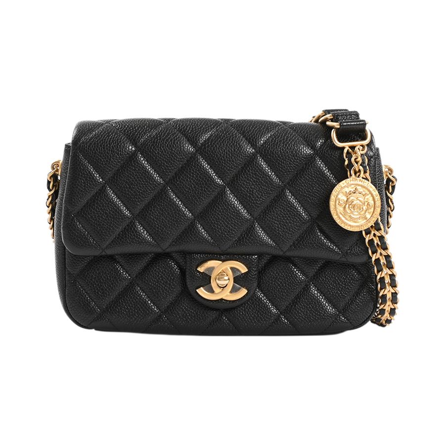 Chanel Shoulder Bag Chain
