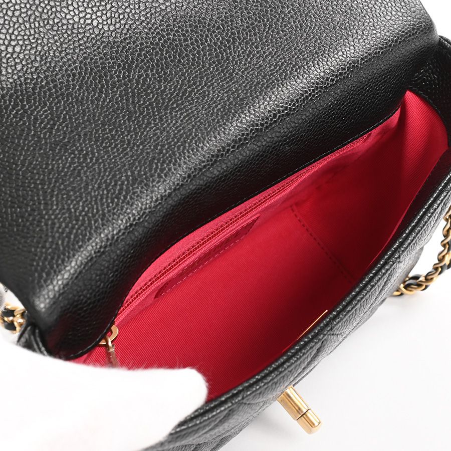 Chanel Shoulder Bag Chain — view 4