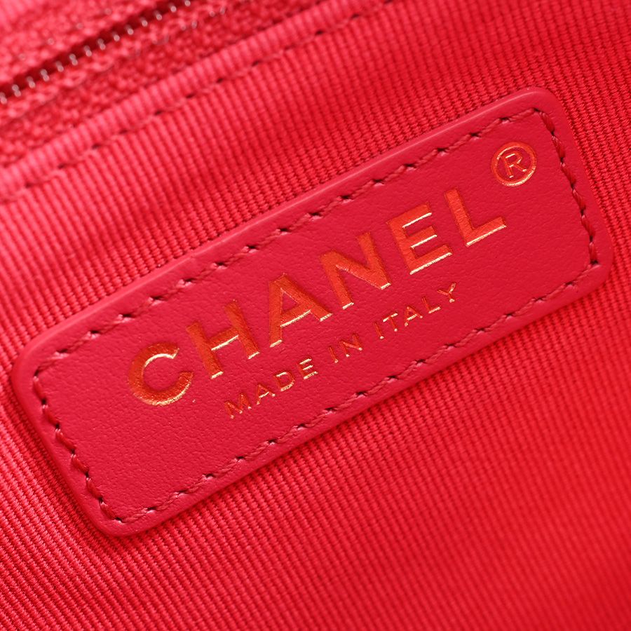 Chanel Shoulder Bag Chain — view 6