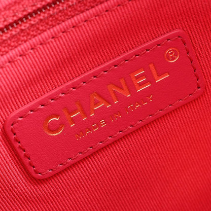 Chanel Shoulder Bag Chain — view 6