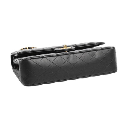 Chanel Shoulder Bag Black — view 5