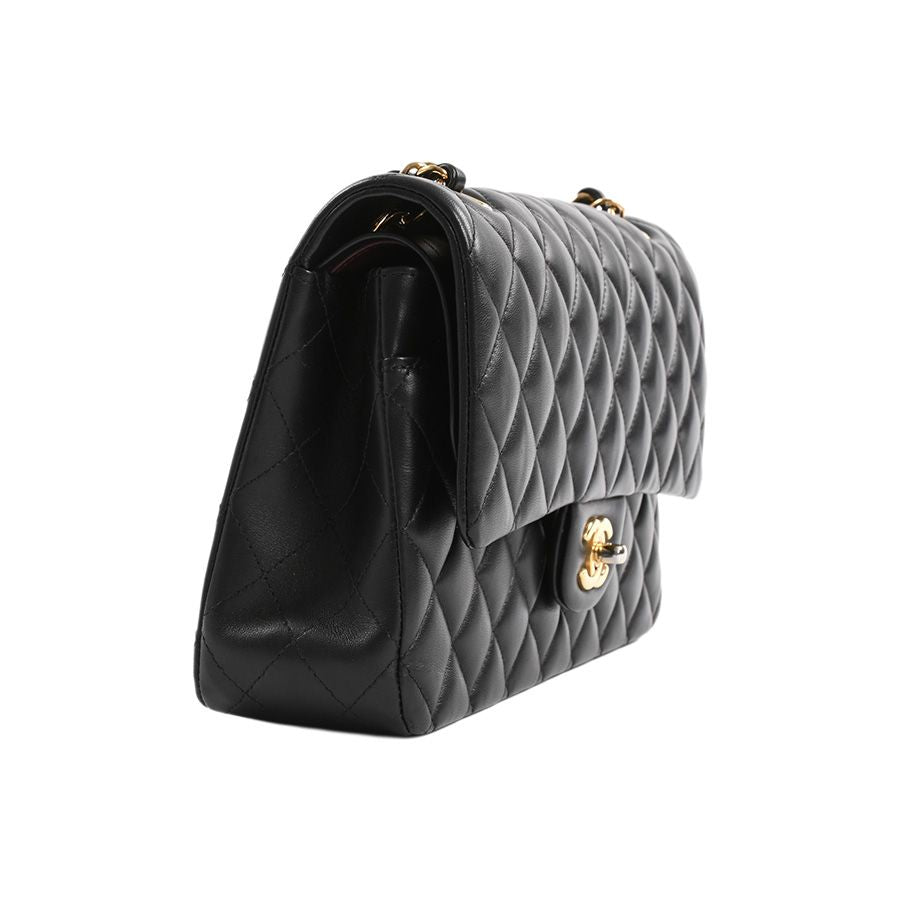 Chanel Shoulder Bag Black — view 2