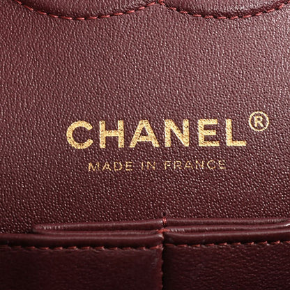 Chanel Shoulder Bag Black — view 6