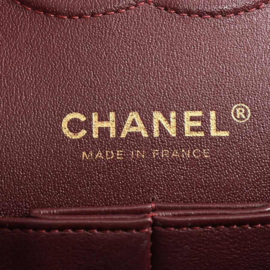 Chanel Shoulder Bag Black — view 6