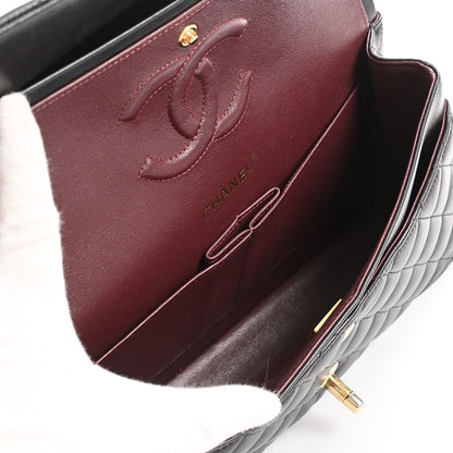 Chanel Shoulder Bag Black — view 4