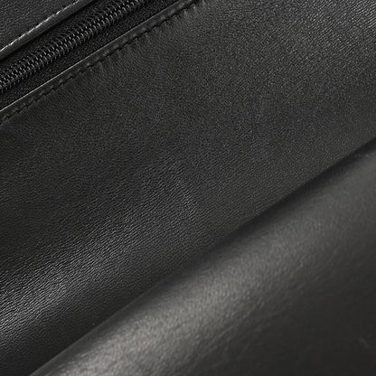 Chanel Shoulder Bag Black — view 8