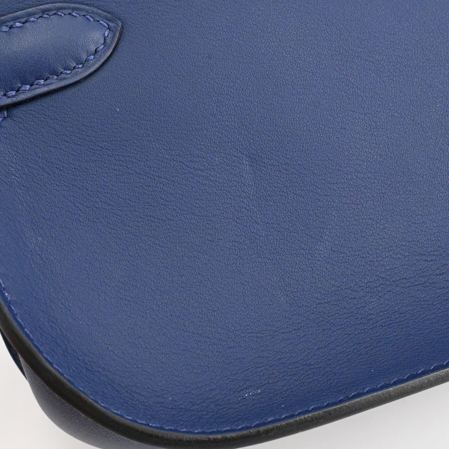 Hermes Shoulder Bag Jypsiere Mini — view 7