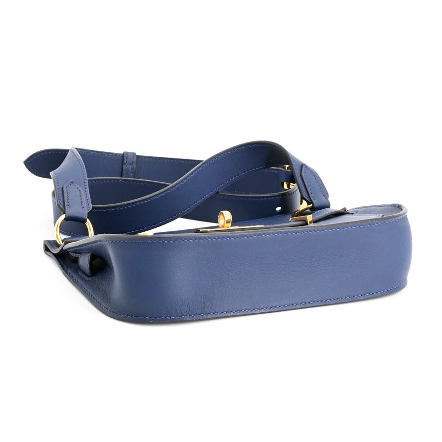 Hermes Shoulder Bag Jypsiere Mini — view 5