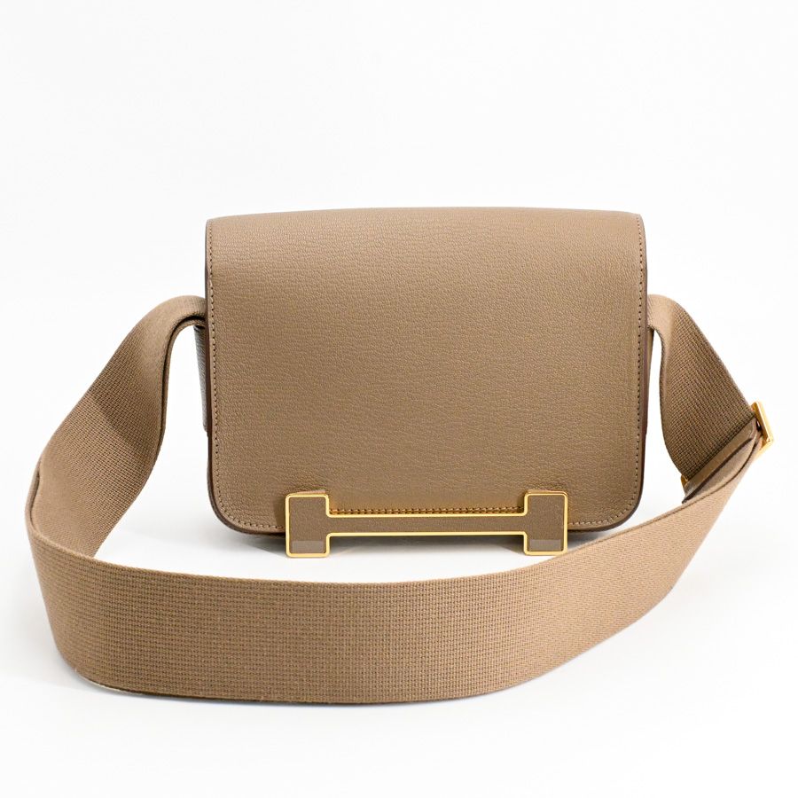 Hermes Shoulder Bag Geta — view 3