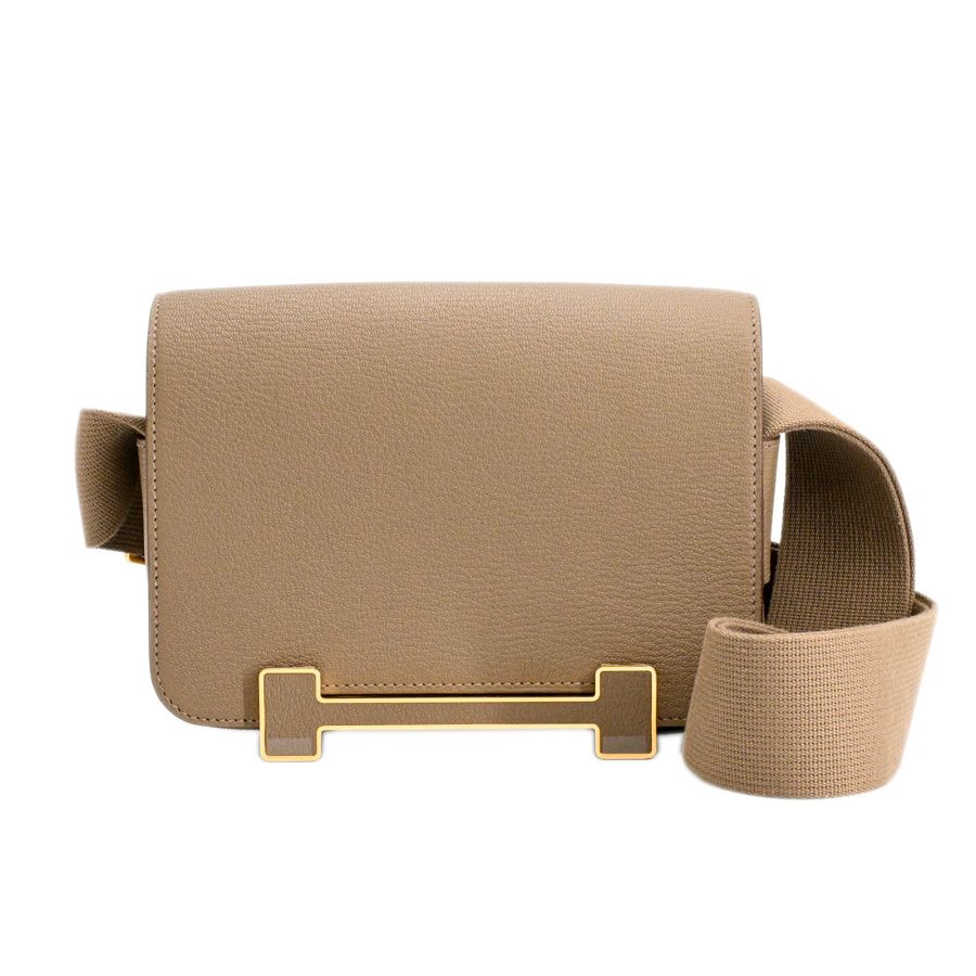 Hermes Shoulder Bag Geta