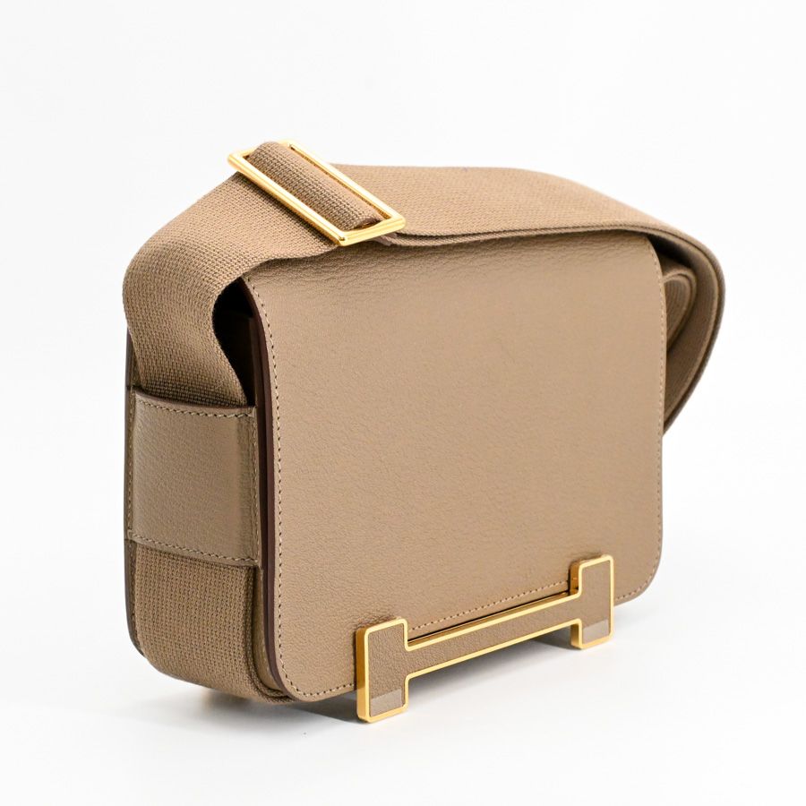 Hermes Shoulder Bag Geta — view 2