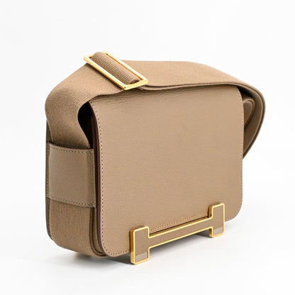 Hermes Shoulder Bag Geta — view 2