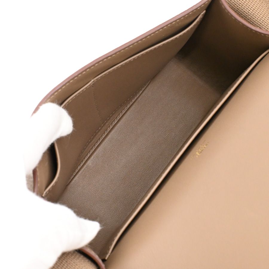 Hermes Shoulder Bag Geta — view 4