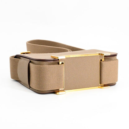 Hermes Shoulder Bag Geta — view 5