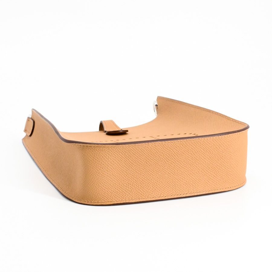 Hermes Shoulder Bag Evelyne TPM Sellier — view 5
