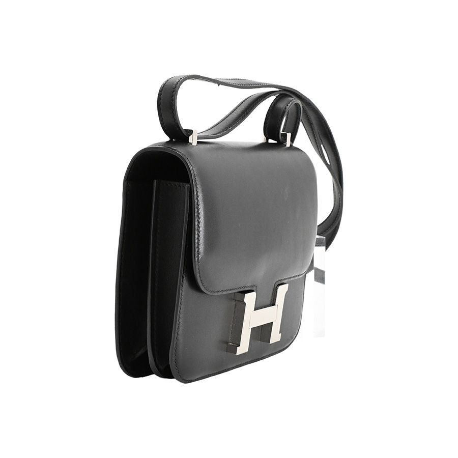 Hermes Shoulder Bag Mini Constance 3 18 — view 2