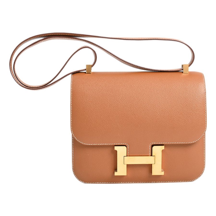 Hermes Shoulder Bag Constance 3 24