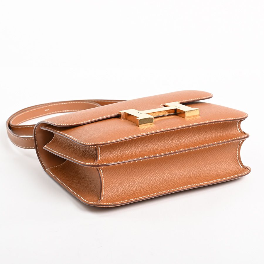 Hermes Shoulder Bag Constance 3 24 — view 5
