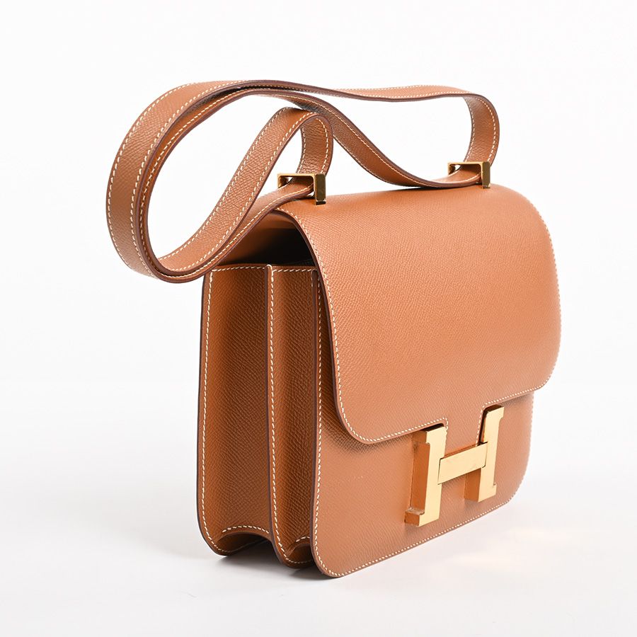 Hermes Shoulder Bag Constance 3 24 — view 2