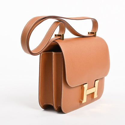 Hermes Shoulder Bag Constance 3 24 — view 2