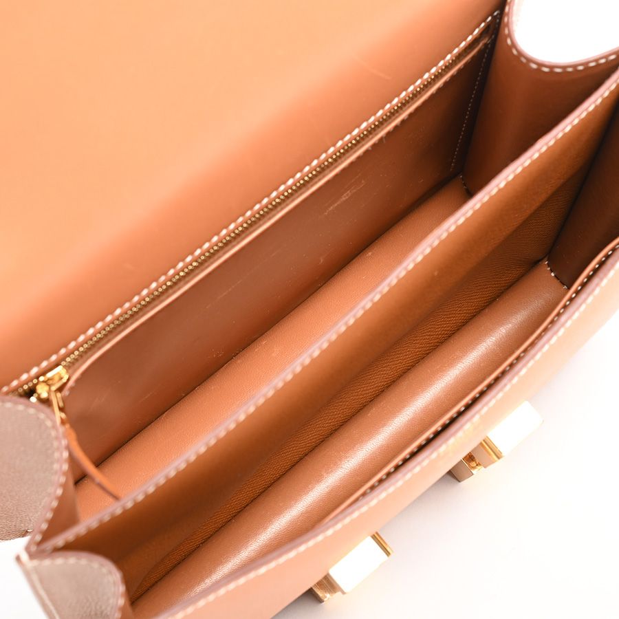 Hermes Shoulder Bag Constance 3 24 — view 4