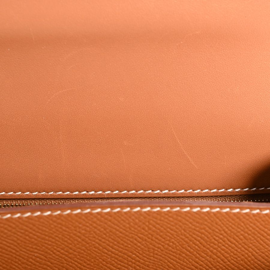Hermes Shoulder Bag Constance 3 24 — view 7