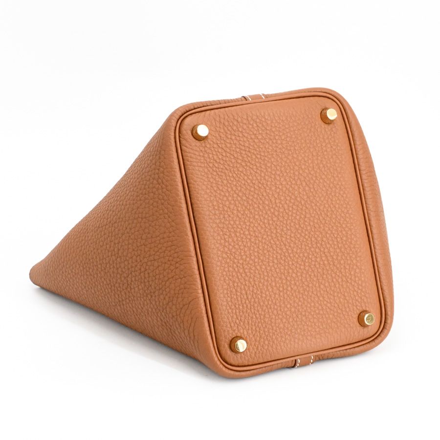 Hermes Handbag Picotin Lock PM — view 5