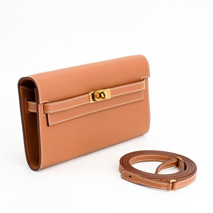 Hermes Shoulder Bag Kelly to Go — view 2