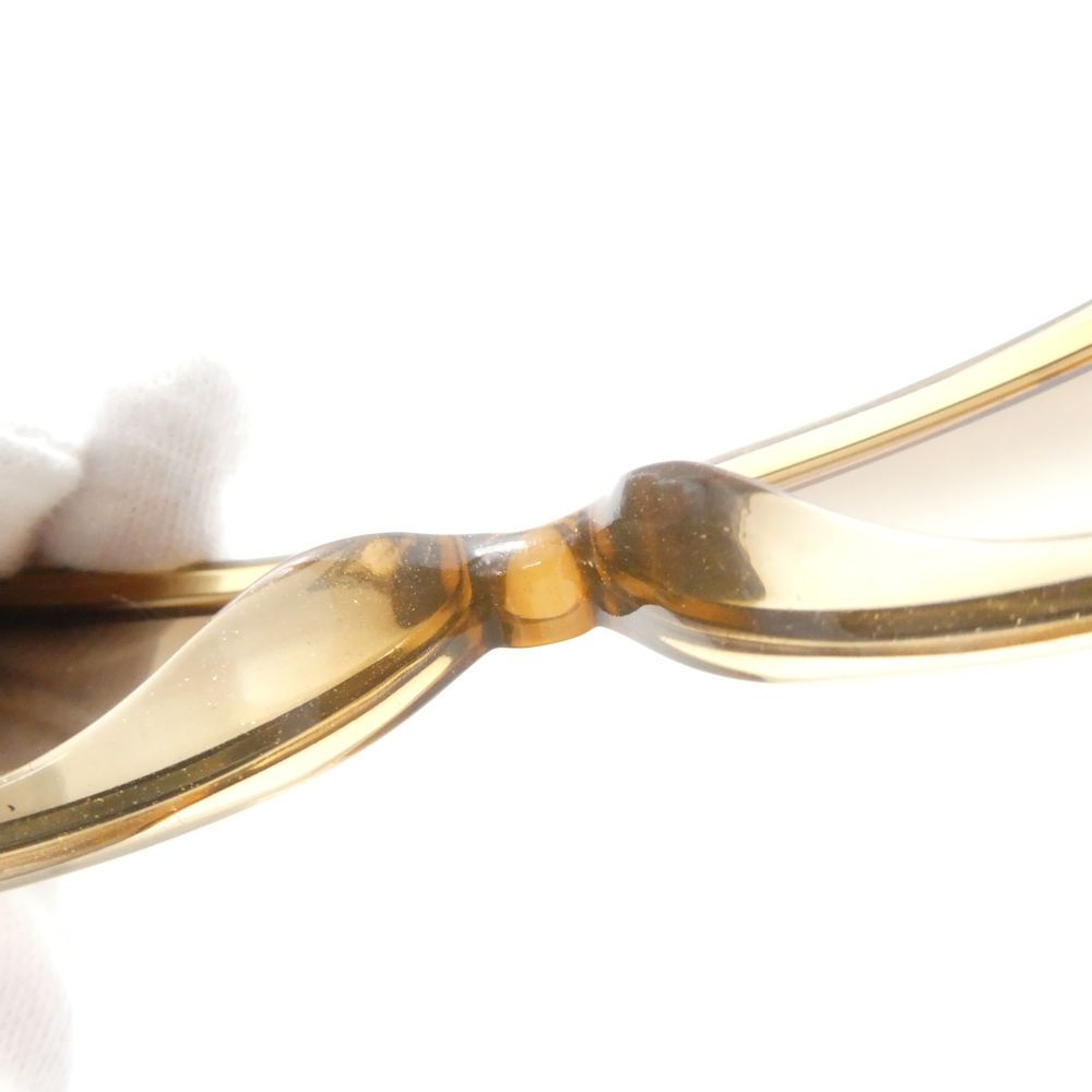 Louis Vuitton Spson GM Sunglasses Eyewear — view 8