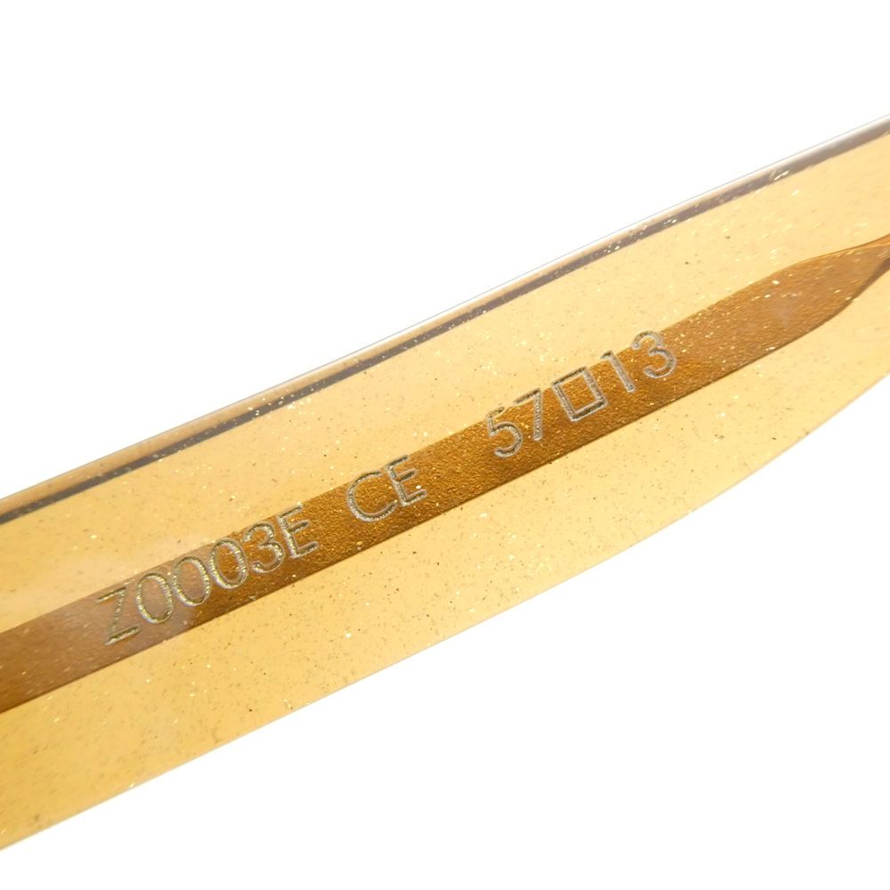 Louis Vuitton Spson GM Sunglasses Eyewear — view 6