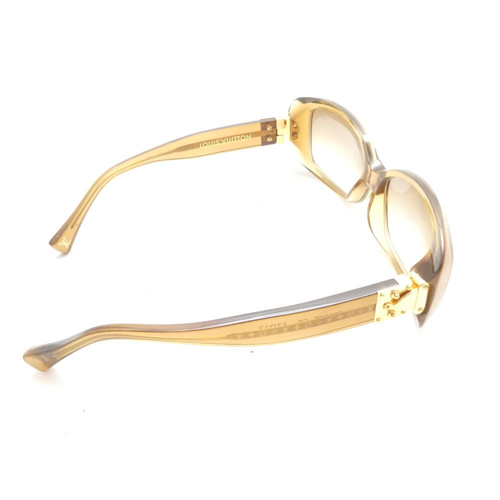 Louis Vuitton Spson GM Sunglasses Eyewear — view 4