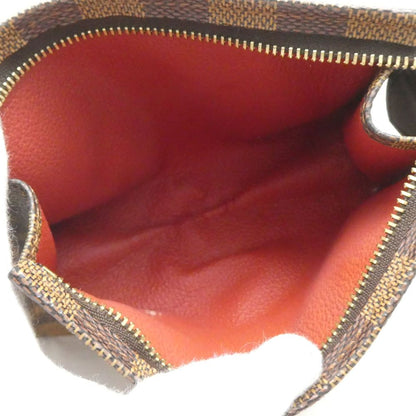 Louis Vuitton Damier Poche Toilette 15 Pouch — view 4