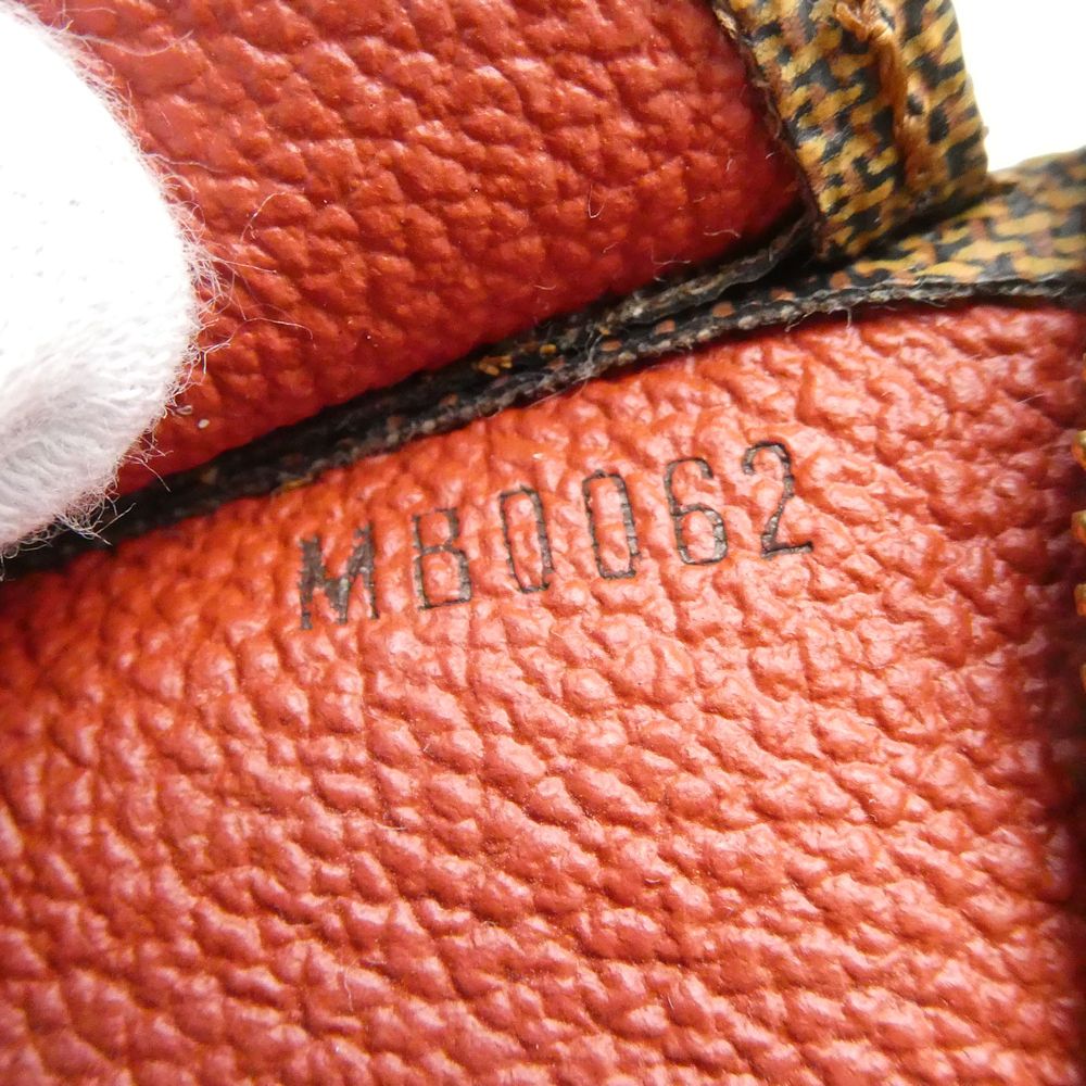 Louis Vuitton Damier Poche Toilette 15 Pouch — view 5