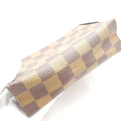 Louis Vuitton Damier Poche Toilette 15 Pouch — view 3