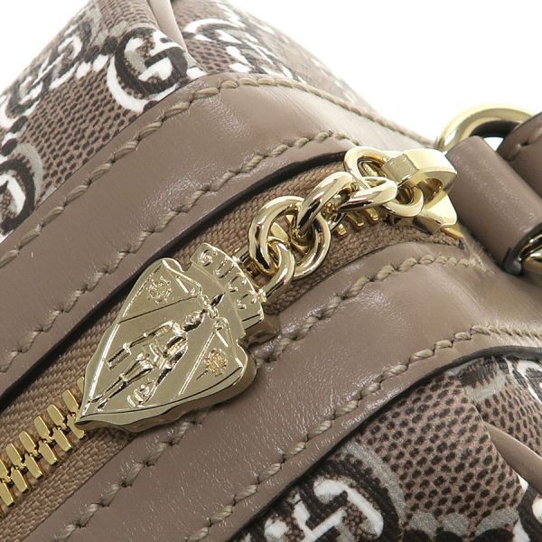 Gucci GG Shadow 2-Way Shoulder Bag — view 6