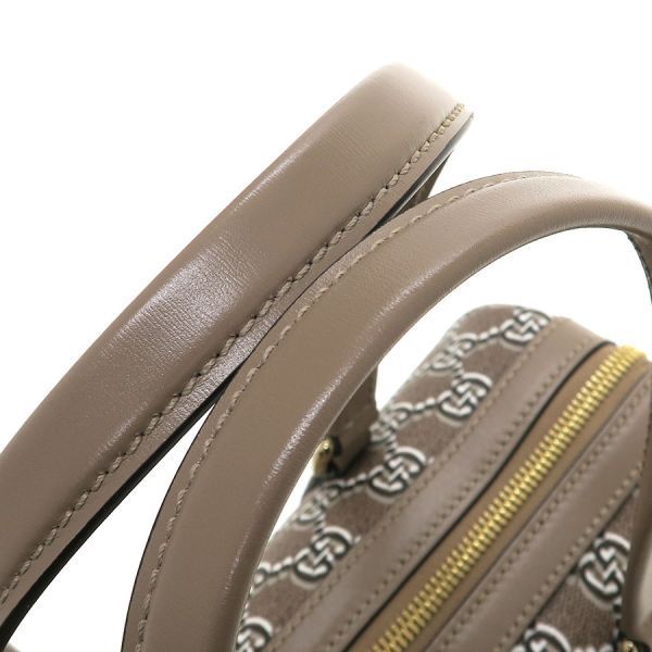 Gucci GG Shadow 2-Way Shoulder Bag — view 4