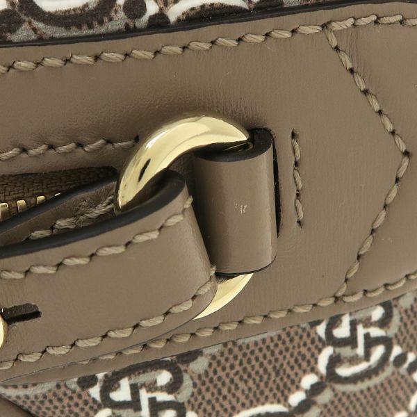 Gucci GG Shadow 2-Way Shoulder Bag — view 8