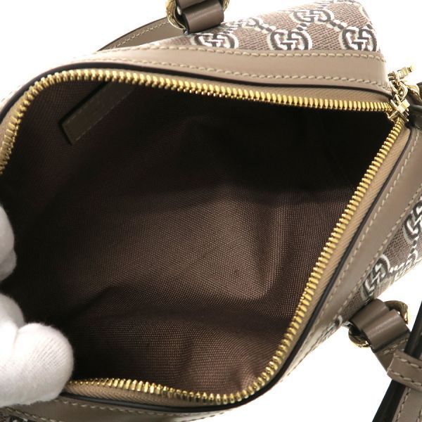 Gucci GG Shadow 2-Way Shoulder Bag — view 2