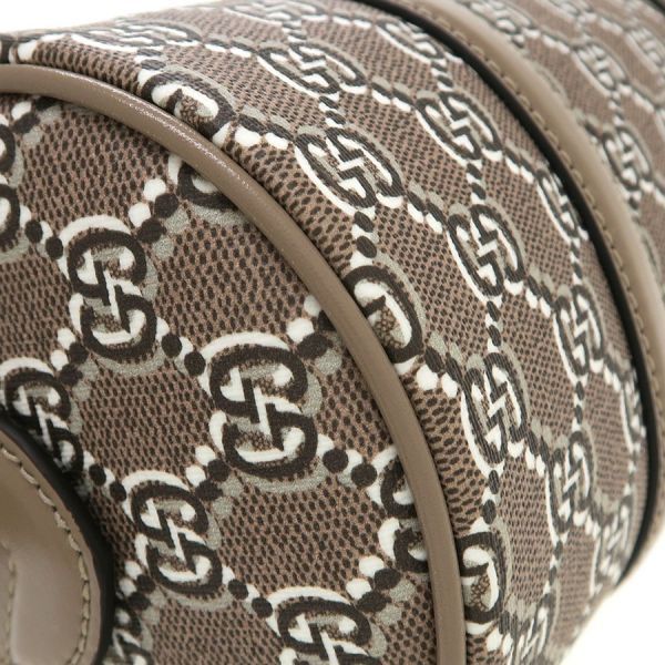 Gucci GG Shadow 2-Way Shoulder Bag — view 7