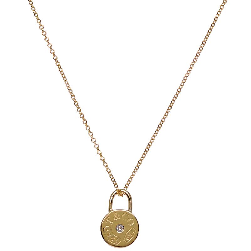 Tiffany & Co Necklace
