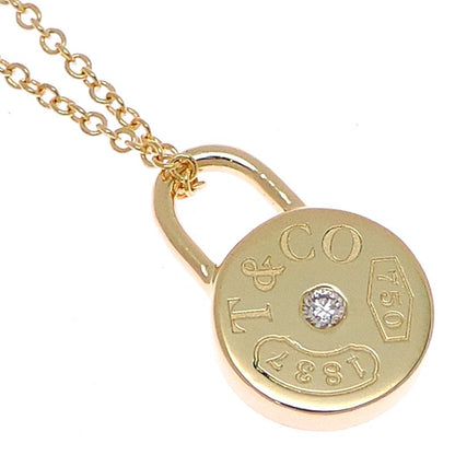 Tiffany & Co Necklace — view 2