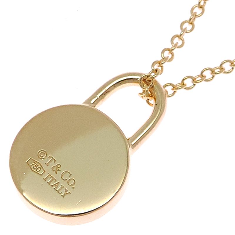 Tiffany & Co Necklace — view 3