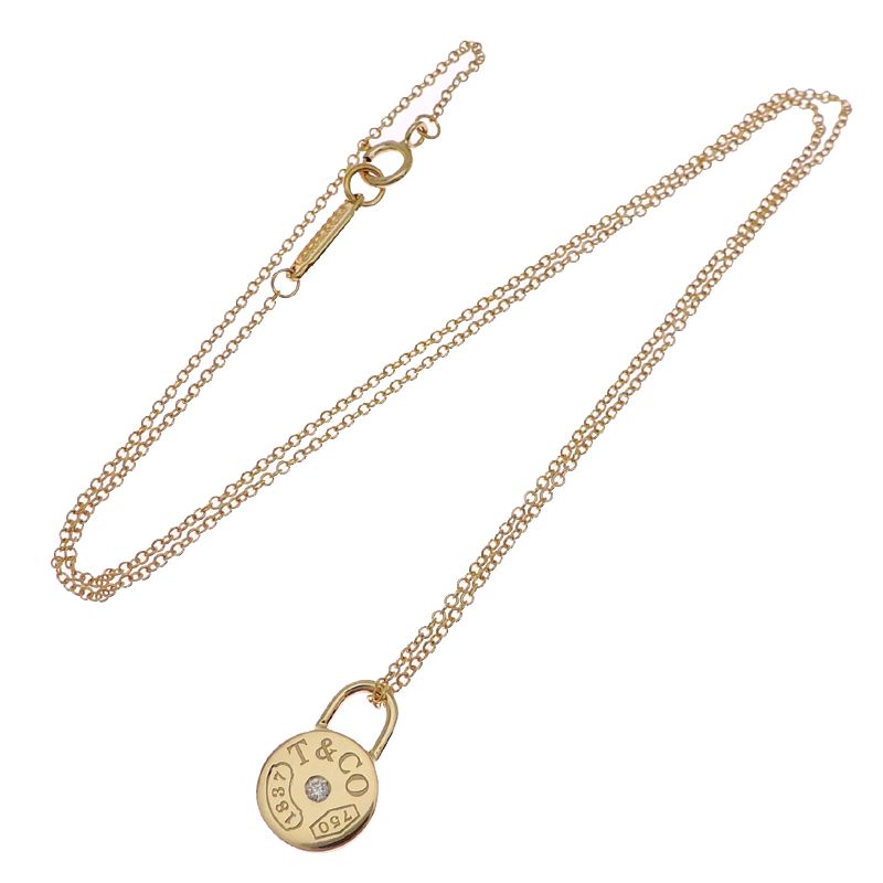 Tiffany & Co Necklace — view 8