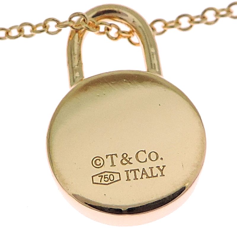 Tiffany & Co Necklace — view 7