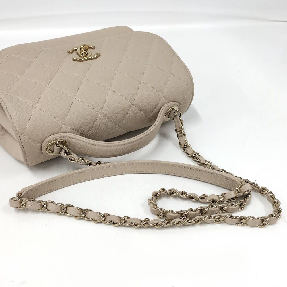 Chanel Shoulder Bag Quilted — view 5