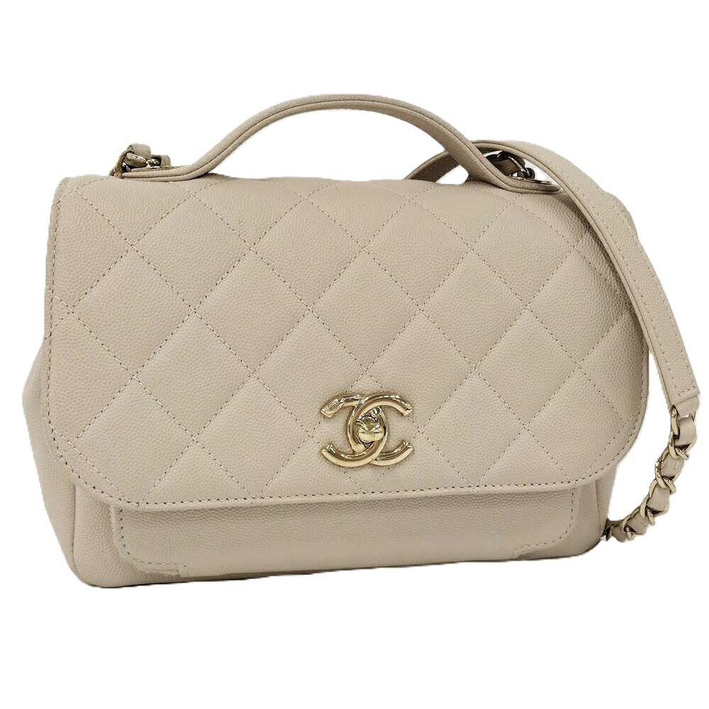 Chanel Shoulder Bag Quilted