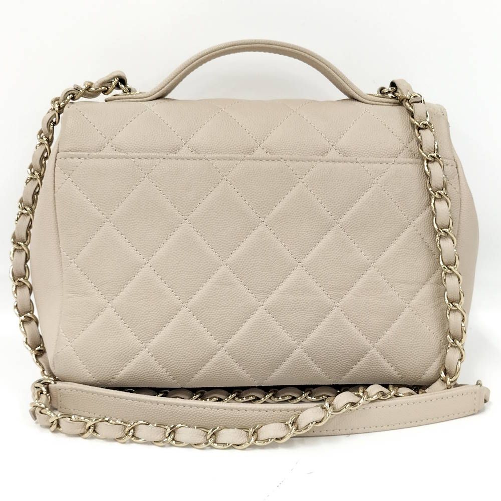 Chanel Shoulder Bag Quilted — view 2